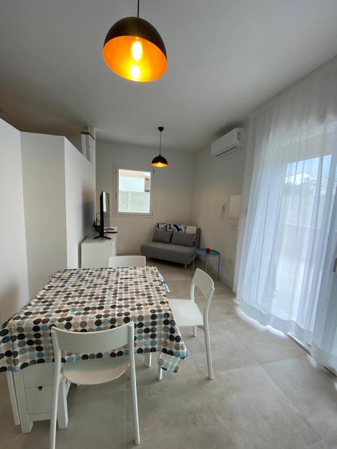Torregrande Apartments Torre Grande Exterior photo